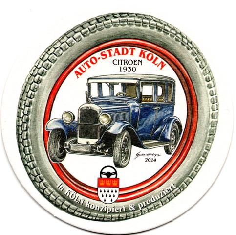 kln k-nw reissdorf auto 3b (rund215-citroen 1930)